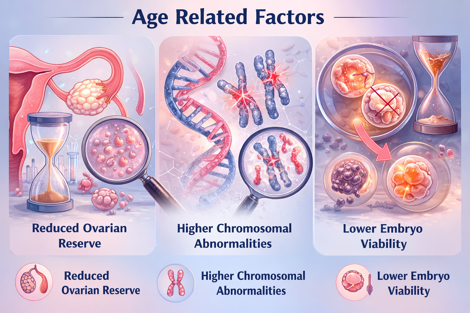 Age Related Factors