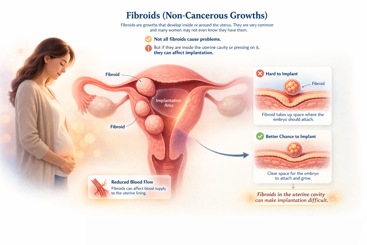 Uterine Conditions