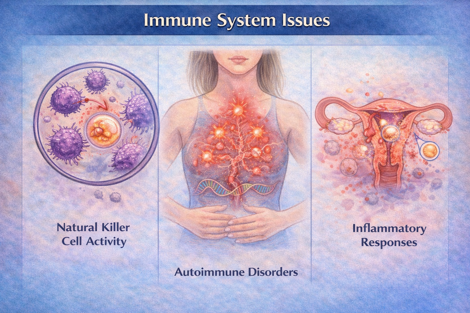 Immune System Issues